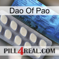 Dao Of Pao 34